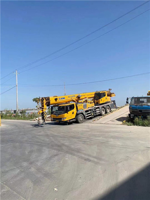 安康市吊车作业时，可能会产生哪些额外收费项目？