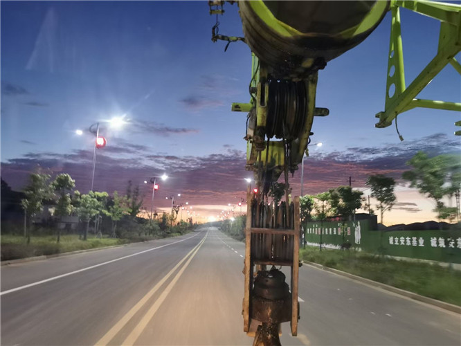 安康市大件吊装怎么收费