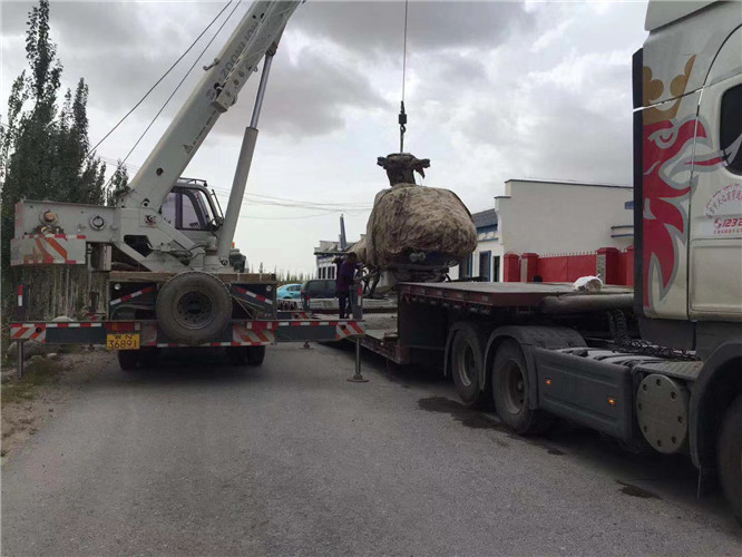 安康市狭窄场地（如小区、车间）适合用哪种吊车？